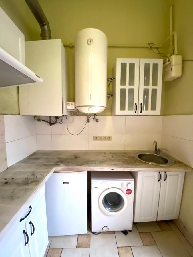Квартира Подобово На Вулиці Валова 21А 리비프 외부 사진